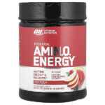 Essential Amin.O. Energy®, Fruit Fusion, 585 г (1,29 фунта) — Optimum Nutrition