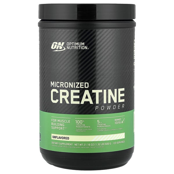 opn02385_v_53.jpg микронизированный порошок креатина, без добавок, 600 г — Optimum Nutrition