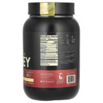 Gold Standard 100% Whey — Optimum Nutrition — изображение 36