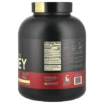 Gold Standard 100% Whey — Optimum Nutrition — изображение 22