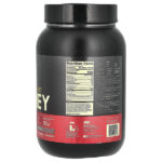 Gold Standard 100% Whey — Optimum Nutrition — изображение 34