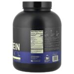 Gold Standard® 100% казеин, со вкусом ванили, 1,75 кг (3,85 фунта) — Optimum Nutrition — изображение 2