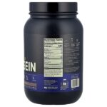 Gold Standard® 100% Casein, со вкусом шоколада, 850 г (1,87 фунта) — Optimum Nutrition — изображение 2