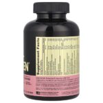 Opti-Women®, мультивитаминная добавка для активных женщин, 120 капсул — Optimum Nutrition — изображение 2