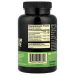 Цинка и магния аспартат, 90 капсул — Optimum Nutrition — изображение 2