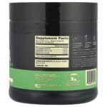 BCAA 5000, растворимый порошок, без добавок, 345 г (12,16 унции) — Optimum Nutrition — изображение 2
