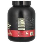Gold Standard 100% Whey — Optimum Nutrition — изображение 12
