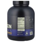 Gold Standard® 100% Casein, со вкусом шоколада и арахисовой пасты, 1,8 кг (3,97 фунта) — Optimum Nutrition — изображение 2