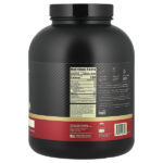 Gold Standard® 100% сывороточный протеин, со вкусом белого шоколада, 2,26 кг (5 фунтов) — Optimum Nutrition — изображение 2