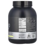 Platinum Hydro Whey, Velocity Vanilla, 1,6 кг (3,52 фунта) — Optimum Nutrition — изображение 2