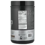 Platinum Hydro Whey®, шоколад, 820 г (1,8 фунта) — Optimum Nutrition — изображение 2