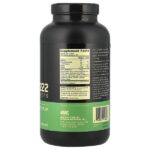 Superior Amino 2222 Tabs, 320 таблеток — Optimum Nutrition — изображение 2