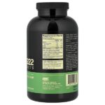 Superior Amino 2222, аминокислота, 160 таблеток — Optimum Nutrition — изображение 2