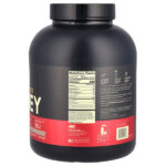Gold Standard 100% Whey — Optimum Nutrition — изображение 10