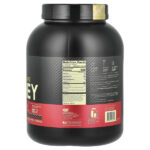 Gold Standard 100% Whey — Optimum Nutrition — изображение 14