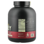 Gold Standard 100% Whey — Optimum Nutrition — изображение 18