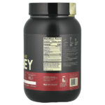 Gold Standard 100% Whey — Optimum Nutrition — изображение 38