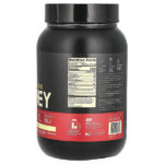 Gold Standard 100% Whey — Optimum Nutrition — изображение 32