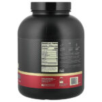 Gold Standard® 100% сывороточный протеин, со вкусом двойного шоколада, 2,29 кг (5,05 фунта) — Optimum Nutrition — изображение 2
