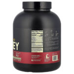 Gold Standard 100% Whey — Optimum Nutrition — изображение 28