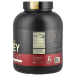 Gold Standard 100% Whey — Optimum Nutrition — изображение 26