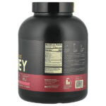 Gold Standard 100% Whey — Optimum Nutrition — изображение 30