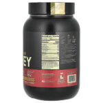 Gold Standard 100% Whey — Optimum Nutrition — изображение 8