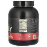 Gold Standard 100% Whey — Optimum Nutrition — изображение 20