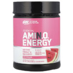 ESSENTIAL AMIN.O. ENERGY, арбуз, 585 г (1,29 фунта) — Optimum Nutrition