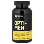 Opti-Men, 240 таблеток — Optimum Nutrition