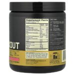 Gold Standard®, предтренировочный комплекс, арбузная конфета, 300 г (10,58 унции) — Optimum Nutrition — изображение 2