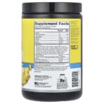 ESSENTIAL AMIN.O. ENERGY + ELECTROLYTES, ананасовый твист, 285 г (10,05 унции) — Optimum Nutrition — изображение 2