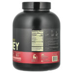 Gold Standard 100% Whey — Optimum Nutrition — изображение 2