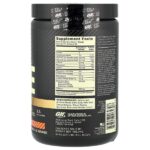 Gold Standard Pre Advanced, дайкири с клубникой и манго, 400 г (14,1 унции) — Optimum Nutrition — изображение 2