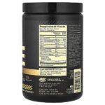 Gold Standard Pre Advanced, мохито с малиной и лаймом, 400 г (14,1 унции) — Optimum Nutrition — изображение 2
