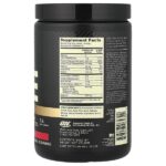 Gold Standard Pre Advanced, Berry Blast, 400 г (14,1 унции) — Optimum Nutrition — изображение 2