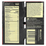 Gold Standard Protein Shake, протеиновый коктейль, шоколадный вкус, 4 упаковки по 325 мл (11 жидк. унций) — Optimum Nutrition — изображение 2