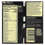 Протеиновый коктейль Gold Standard®, клубника, 4 коробки по 325 мл (11 жидк. Унций) — Optimum Nutrition — изображение 2
