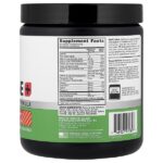 Creatine +, клубника и персик, 360 г (12,69 унции) — Optimum Nutrition — изображение 2