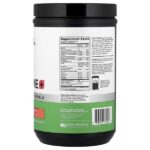 Creatine +, клубника и персик, 720 г (1,58 фунта) — Optimum Nutrition — изображение 2