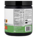 Creatine +, апельсин и маракуйя, 360 г (12,69 унции) — Optimum Nutrition — изображение 2