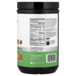 Creatine +, апельсин и маракуйя, 720 г (1,58 фунта) — Optimum Nutrition — изображение 2