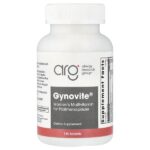 Gynovite®, 180 таблеток — Optimox