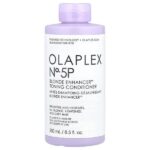 N ° 5P Blonde Enhancer™, тонизирующий кондиционер, 250 мл (8,5 жидк. унц.) — Olaplex