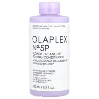 N ° 5P Blonde Enhancer™, тонизирующий кондиционер, 250 мл (8,5 жидк. унц.) — Olaplex