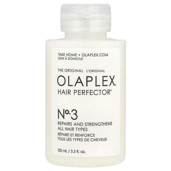 opx41935_v_9.jpg № 3 Hair Perfector®, средство для восстановления волос, 100 мл (3,3 жидк. унции) — Olaplex
