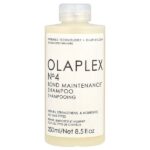 № 4, шампунь Bond Maintenance™, 250 мл (8,5 жидк. унц.) — Olaplex