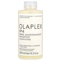 № 4, шампунь Bond Maintenance™, 250 мл (8,5 жидк. унц.) — Olaplex