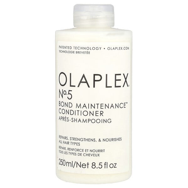 opx42987_v_8.jpg Кондиционер № 5 Bond Maintenance™, 250 мл (8,5 жидк. унц.) — Olaplex