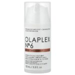 № 6 Bond Smoother®, несмываемое средство для укладки волос, 100 мл (3,3 жидк. унц.) — Olaplex